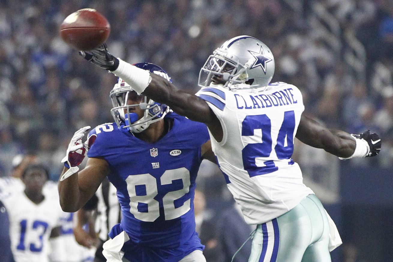 Cowboys Headlines - Morris Claiborne Calls for Dallas to Draft Jalen Ramsey on Twitter