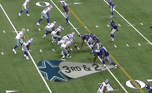 The Star News - March Madness: Cowboys Edition, Best Play Of 2015 Season