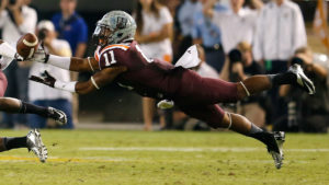 Cowboys Draft - NFL Draft: What To Look For In CB Prospects