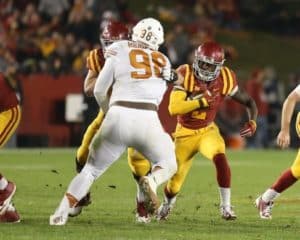 Cowboys Draft - NFL Draft: What To Look For In DT Prospects