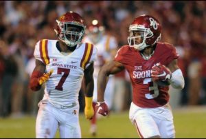 Cowboys Draft - NFL Draft: What To Look For In WR Prospects 2