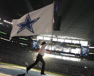Cowboys Headlines - Those Sleeping On 2016 Dallas Cowboys Are April Fools 2