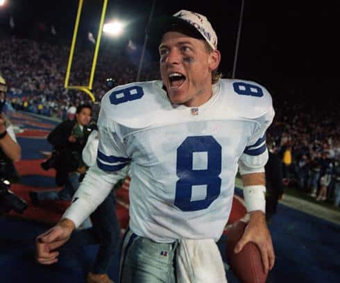 Cowboys Headlines - Troy Aikman: The Greatest First Overall Pick In NFL History 3