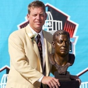 Cowboys Headlines - Troy Aikman: The Greatest First Overall Pick In NFL History 4