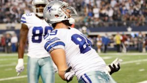 Cowboys Headlines - 6 Cowboys Players That Could Be Traded 2