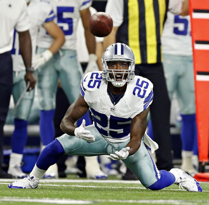 Possible Substitutes for Lance Dunbar Inside The Star