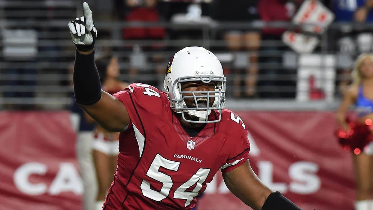 Cowboys Headlines - Are Cowboys Wise Not to Pursue Dwight Freeney?