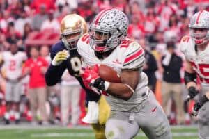 Cowboys Draft - Are We Setting Zeke Up For Failure?