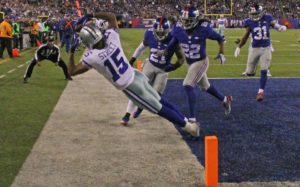 Cowboys Headlines - Five Offensive Players That Need To Step Up In 2016