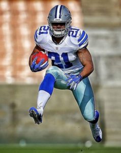 Cowboys Headlines - Is Cole Beasley Looking At A Lesser Role In 2016? 2