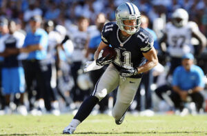 Cowboys Headlines - Is Cole Beasley Looking At A Lesser Role In 2016?