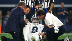 Cowboys Headlines - Three Reasons Why Tony Romo Will Thrive In 2016
