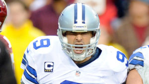 Cowboys Headlines - Three Reasons Why Tony Romo Will Thrive In 2016 2