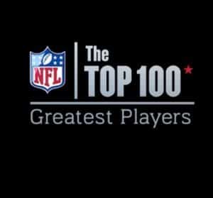 Cowboys Headlines - Which Cowboys Will Land On NFL Top 100 Players Of 2016 List? 1
