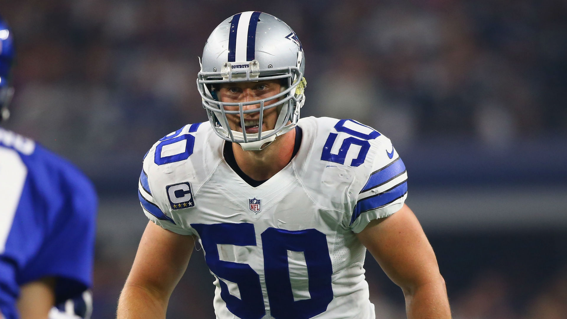 Cowboys Headlines - Who will Emerge from the Cowboys Linebackers? 1