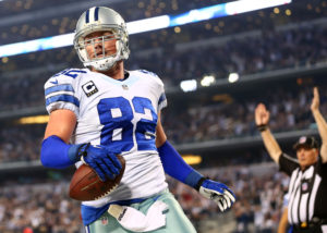Cowboys Headlines - A Reminder To The World: Jason Witten Is An All-Time Great