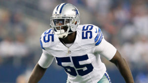Cowboys Headlines - Are Any Of The Cowboys Defensive Players Irreplaceable? 1