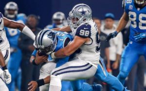 Cowboys Headlines - Are Any Of The Cowboys Defensive Players Irreplaceable? 3