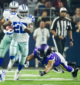 Cowboys Headlines - Dallas Cowboys: 6 Possible Surprise Roster Cuts 1