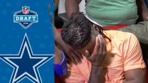 Cowboys Headlines - Jaylon Smith: Battling The Uncontrollable 2
