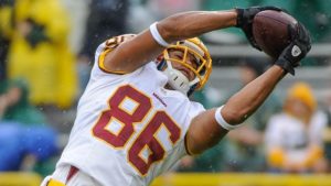 Cowboys Headlines - NFC East Position Rankings: Tight Ends 2
