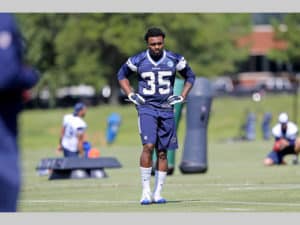Cowboys Headlines - Pre-Training Camp 53 Man Roster Projection 11