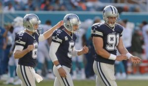 Cowboys Headlines - Pre-Training Camp 53 Man Roster Projection 12