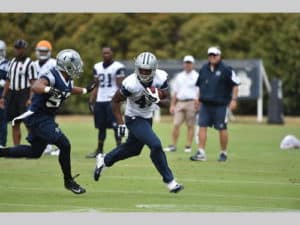 Cowboys Headlines - Pre-Training Camp 53 Man Roster Projection 5