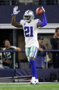 Cowboys Headlines - Roster Moves: Cowboys Release Terrance Mitchell; Waive McGee