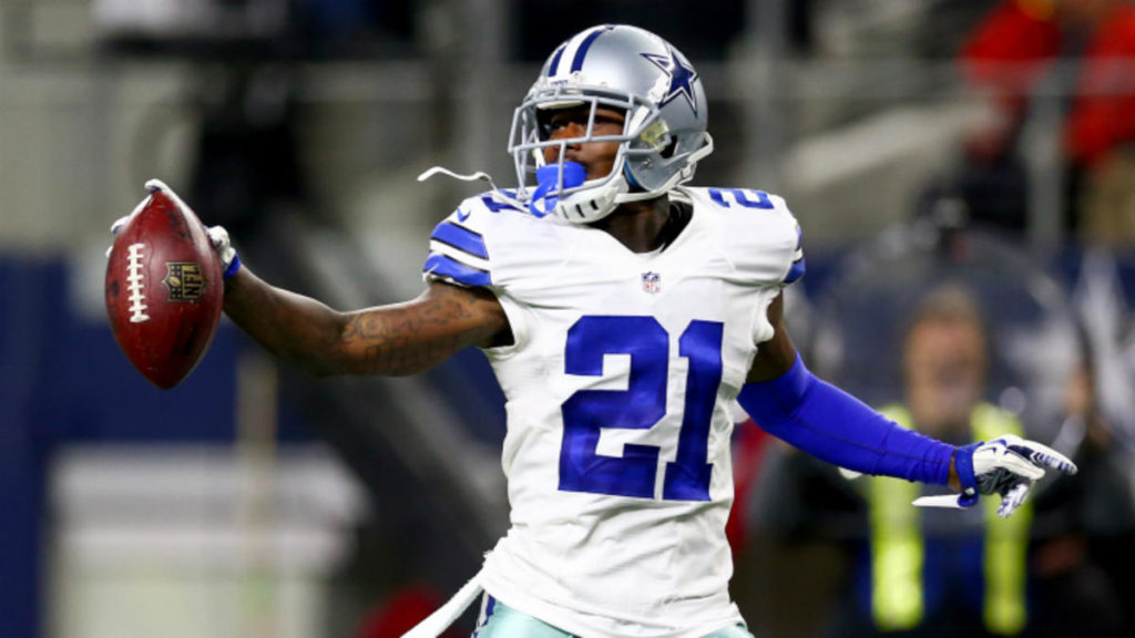 Cowboys Headlines - Roster Moves: Cowboys Release Terrance Mitchell; Waive McGee 1