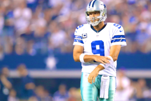 Cowboys Headlines - Tony Romo Gets New Set Of Logos From ESPN 4