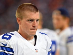 Cowboys Headlines - Where Does Dallas' Chris Jones Rank Among NFL Punters?