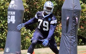 Cowboys Headlines - 5 Defensive Players To Watch In Training Camp 4