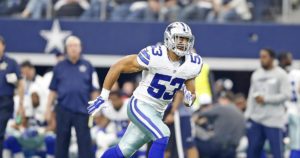 Cowboys Headlines - 5 Defensive Players To Watch In Training Camp 6