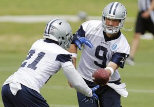 Cowboys Headlines - 5 Offensive Players To Watch In Training Camp 1