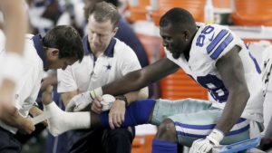 Cowboys Headlines - 5 Players Cowboys Need To Monitor In Training Camp 1