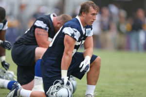 Cowboys Headlines - 5 Players Cowboys Need To Monitor In Training Camp 4