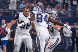 Cowboys Headlines - Biggest Questions For Cowboys Heading Into Training Camp 1