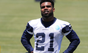 Cowboys Headlines - Biggest Questions For Cowboys Heading Into Training Camp 2