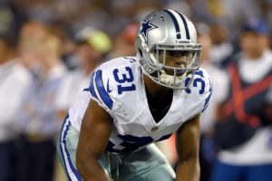 Cowboys Headlines - Cowboys Defensive Hopes Rest in the Secondary 1