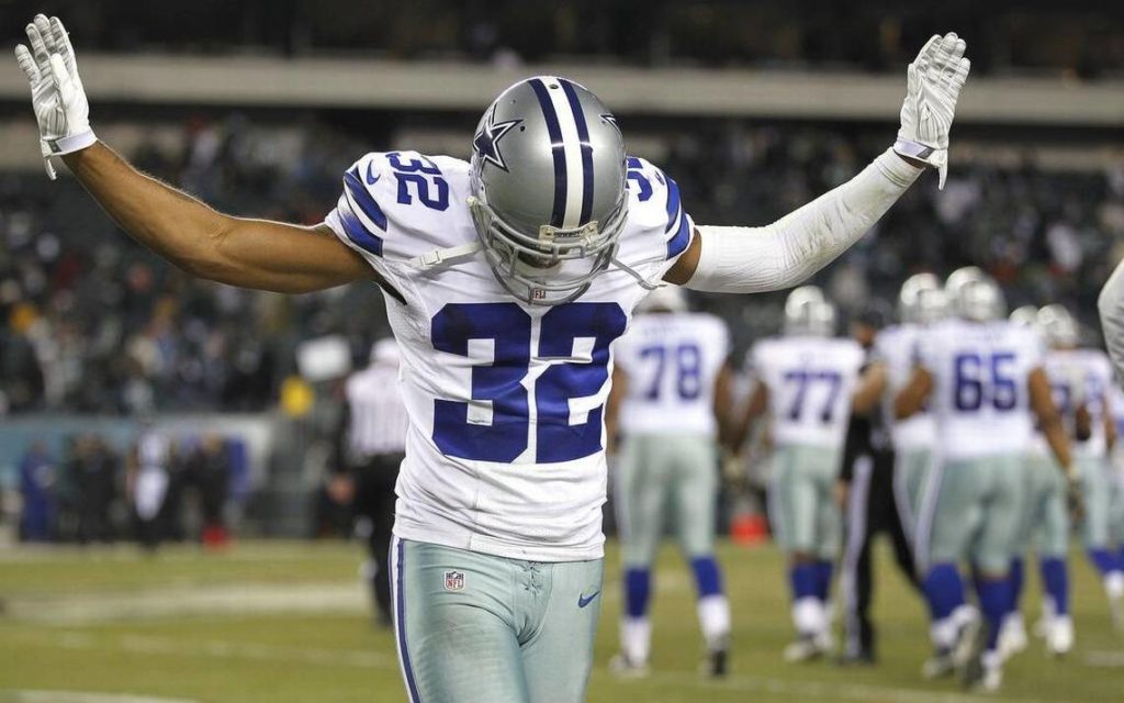 Cowboys Headlines - Orlando Scandrick Posts That He's Ready For 2016 1