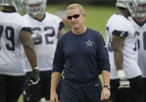 Cowboys Headlines - 2016 Cowboys Training Camp: Early Thoughts for Week 1 1