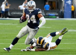Cowboys Headlines - 6 Cowboys Players To Watch Against Houston Texans 3