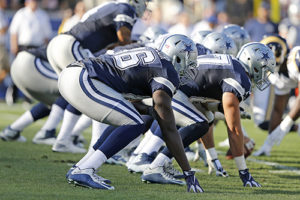Cowboys Headlines - 6 Cowboys Players To Watch Against Houston Texans 4