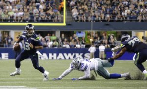 Cowboys Headlines - 6 Cowboys Players To Watch Against Houston Texans 7