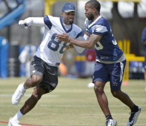 Cowboys Headlines - Cowboys At Rams: Players To Watch On Defense 4