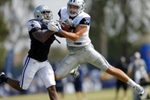 Cowboys Headlines - Cowboys At Rams: Players To Watch On Defense 5