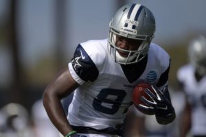 Cowboys Headlines - Cowboys At Rams: Players To Watch On Offense 2