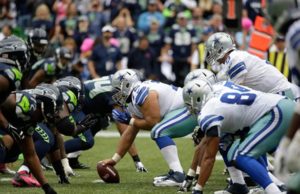 Cowboys Headlines - Cowboys At Seahawks: Key Matchups To Watch 1