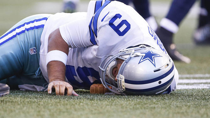 Cowboys Headlines - #DALvsSEA The Good, The Bad, The Ugly 3